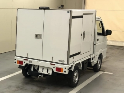 SUZUKI CARRY