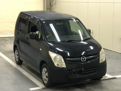MAZDA AZ WAGON
