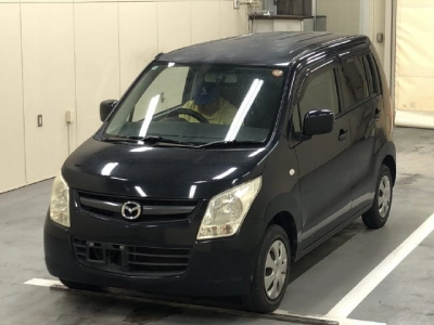MAZDA AZ WAGON