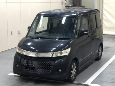 SUZUKI PALETTE SW