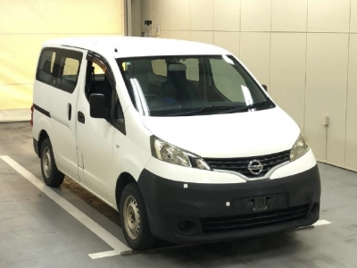 NISSAN NV200 VANETTE