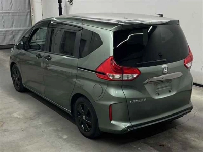HONDA FREED+