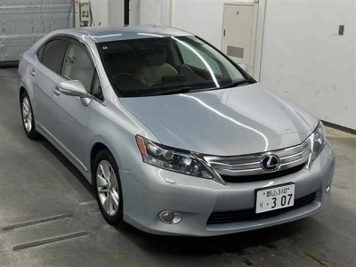 LEXUS HS