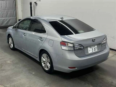 LEXUS HS