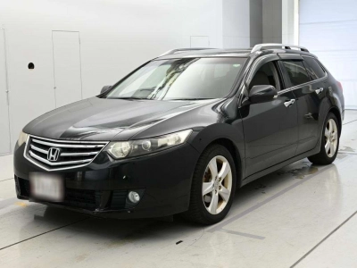 HONDA ACCORD TOURER
