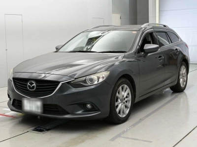 MAZDA ATENZA WAGON