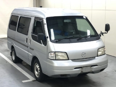 MAZDA BONGO