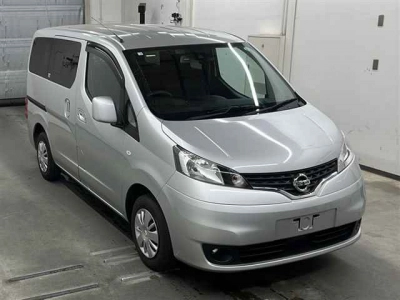 NISSAN NV200 VANETTE