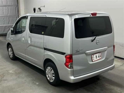 NISSAN NV200 VANETTE