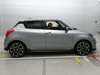 SUZUKI SWIFT SPORTS