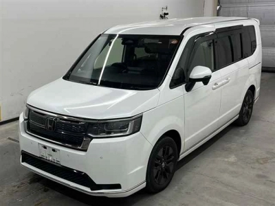 HONDA STEPWGN SPADA