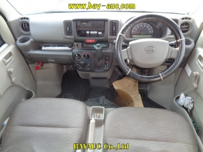 NISSAN NV100 CLIPPER