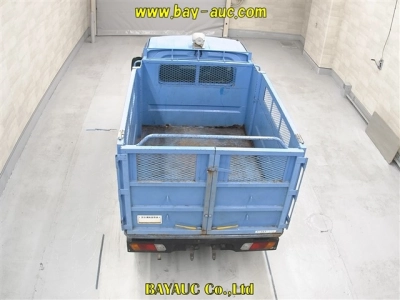 MITSUBISHI MINICAB TRUCK