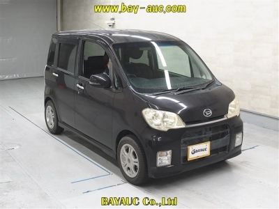 DAIHATSU TANTO EXE