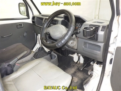 MITSUBISHI MINICAB TRUCK