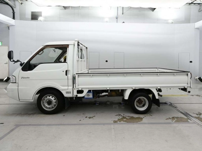 NISSAN VANETTE TRUCK