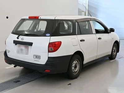 NISSAN NV150 AD