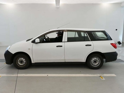 NISSAN NV150 AD