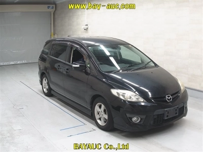 MAZDA PREMACY