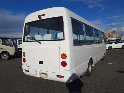 MITSUBISHI FUSO ROSA