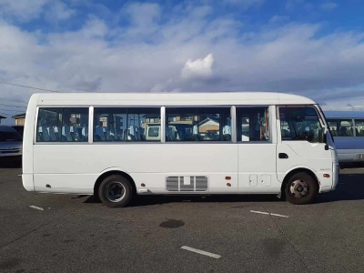 MITSUBISHI FUSO ROSA