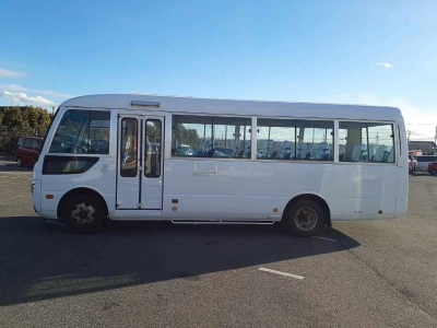 MITSUBISHI FUSO ROSA