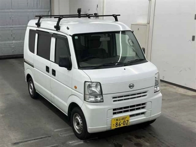 NISSAN NV100 CLIPPER