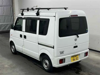 NISSAN NV100 CLIPPER
