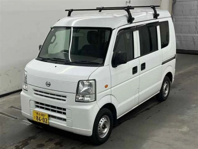 NISSAN NV100 CLIPPER