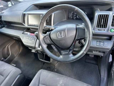 HONDA STEPWGN SPADA