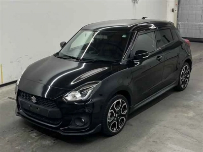 SUZUKI SWIFT SPORTS