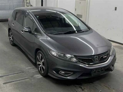 HONDA JADE