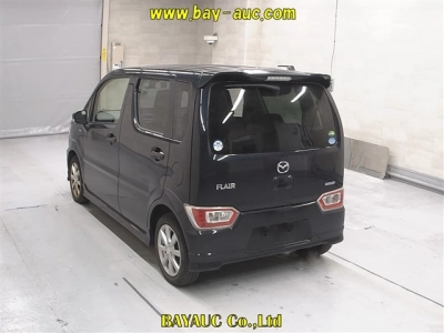 MAZDA FLAIR