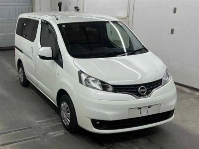 NISSAN NV200 VANETTE