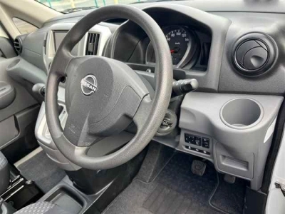 NISSAN NV200 VANETTE