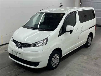 NISSAN NV200 VANETTE
