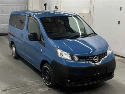 NISSAN NV200 VANETTE