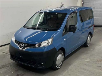 NISSAN NV200 VANETTE