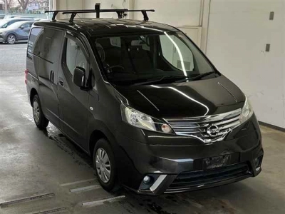 NISSAN NV200 VANETTE