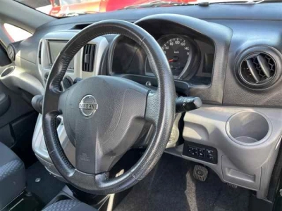 NISSAN NV200 VANETTE