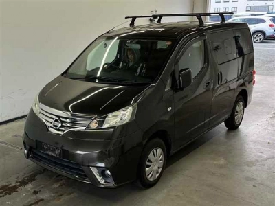 NISSAN NV200 VANETTE