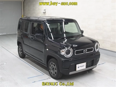 MAZDA FLAIR CROSSOVER