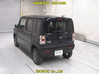 MAZDA FLAIR CROSSOVER