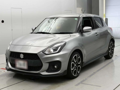 SUZUKI SWIFT SPORTS