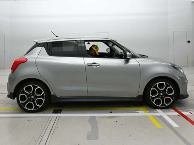 SUZUKI SWIFT SPORTS