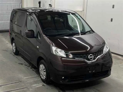 NISSAN NV200 VANETTE