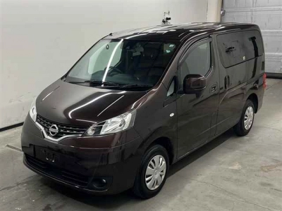 NISSAN NV200 VANETTE