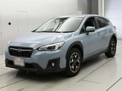 SUBARU SUBARU XV