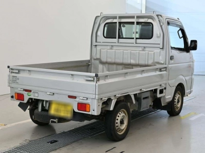 NISSAN NT100 CLIPPER