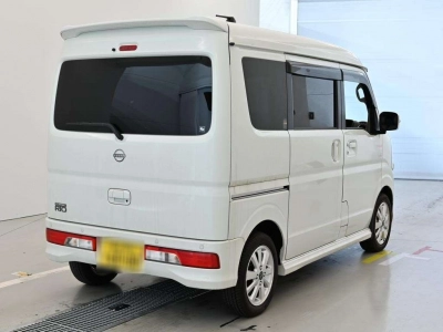 NISSAN CLIPPER RIO